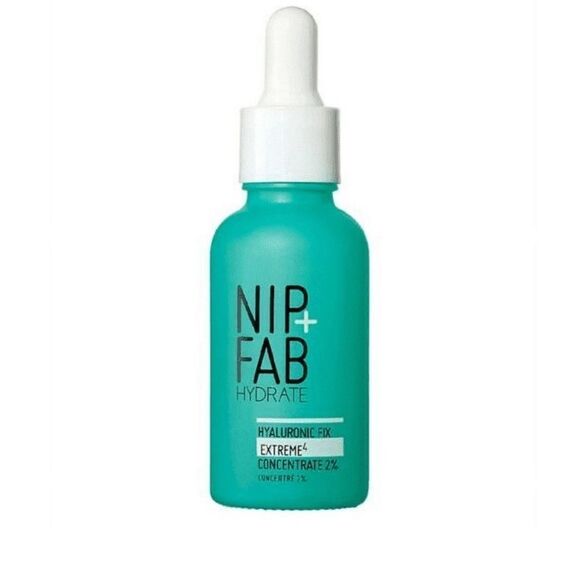 NIP+FAB Hyaluronic Fix Extreme4 Concentrate - 30ml - Picture 3 of 6
